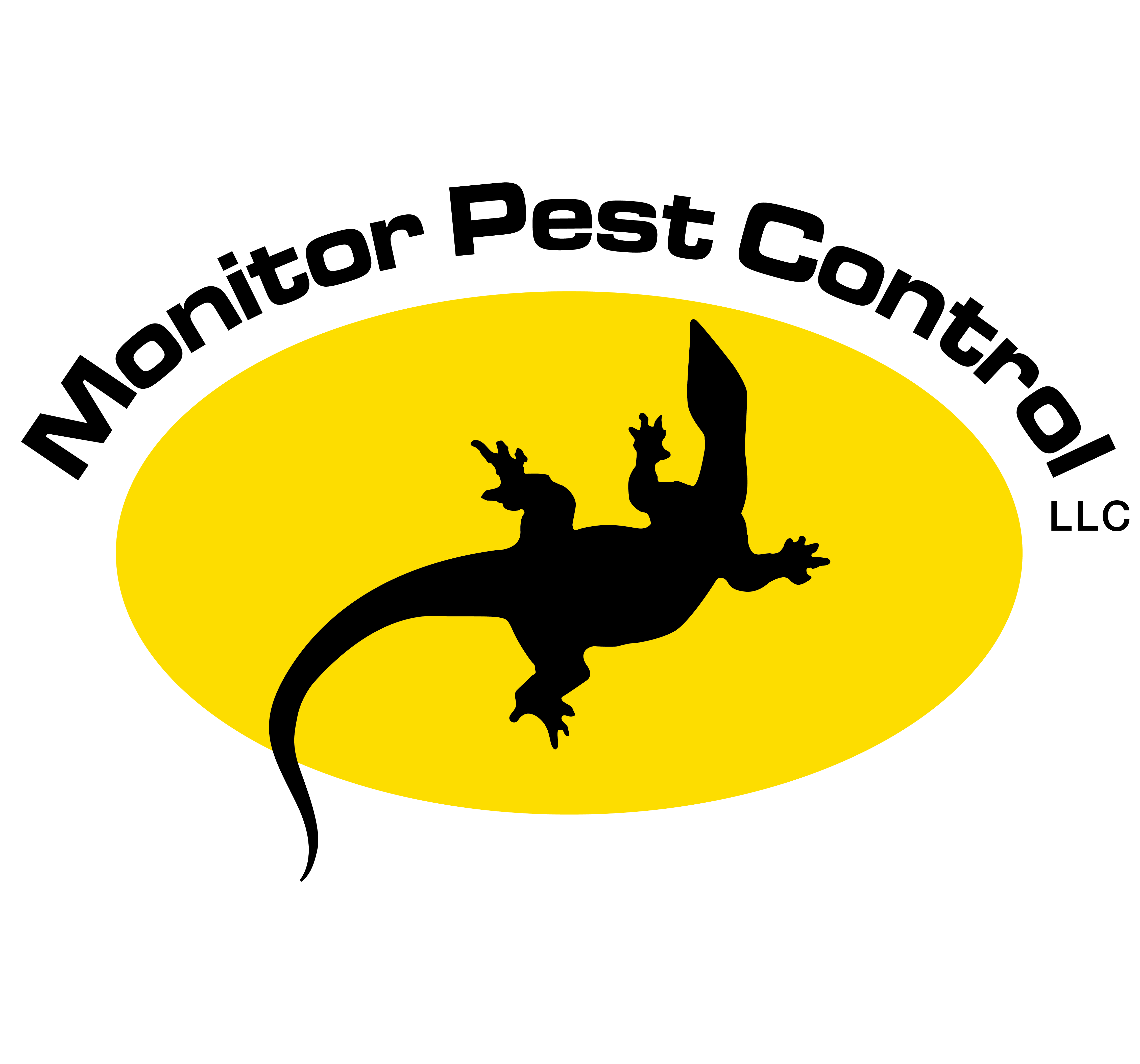 Home Monitor Pest Control