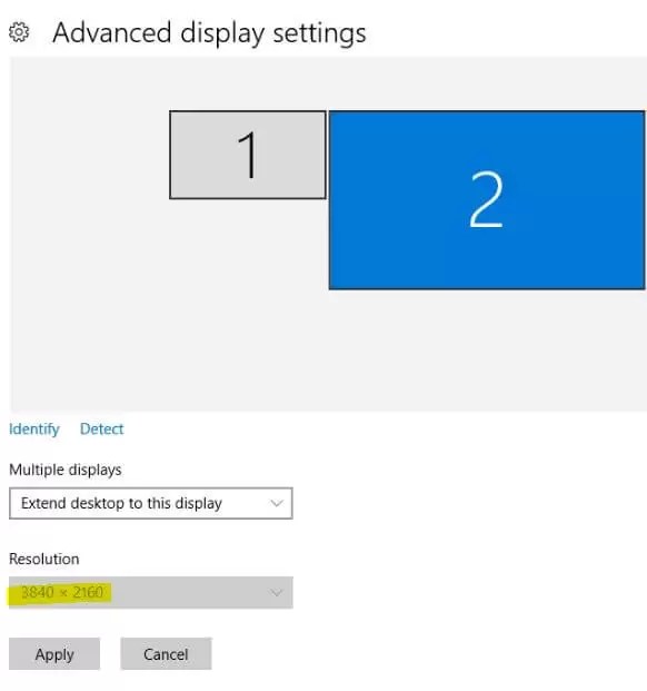 Monitors AnyWhere Network Video Wall Quick Setup Guide