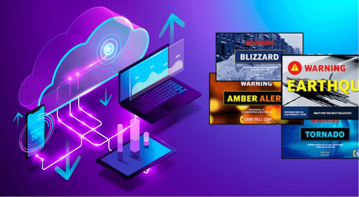 HDMI display over / LAN monitors anywhere AV over IP