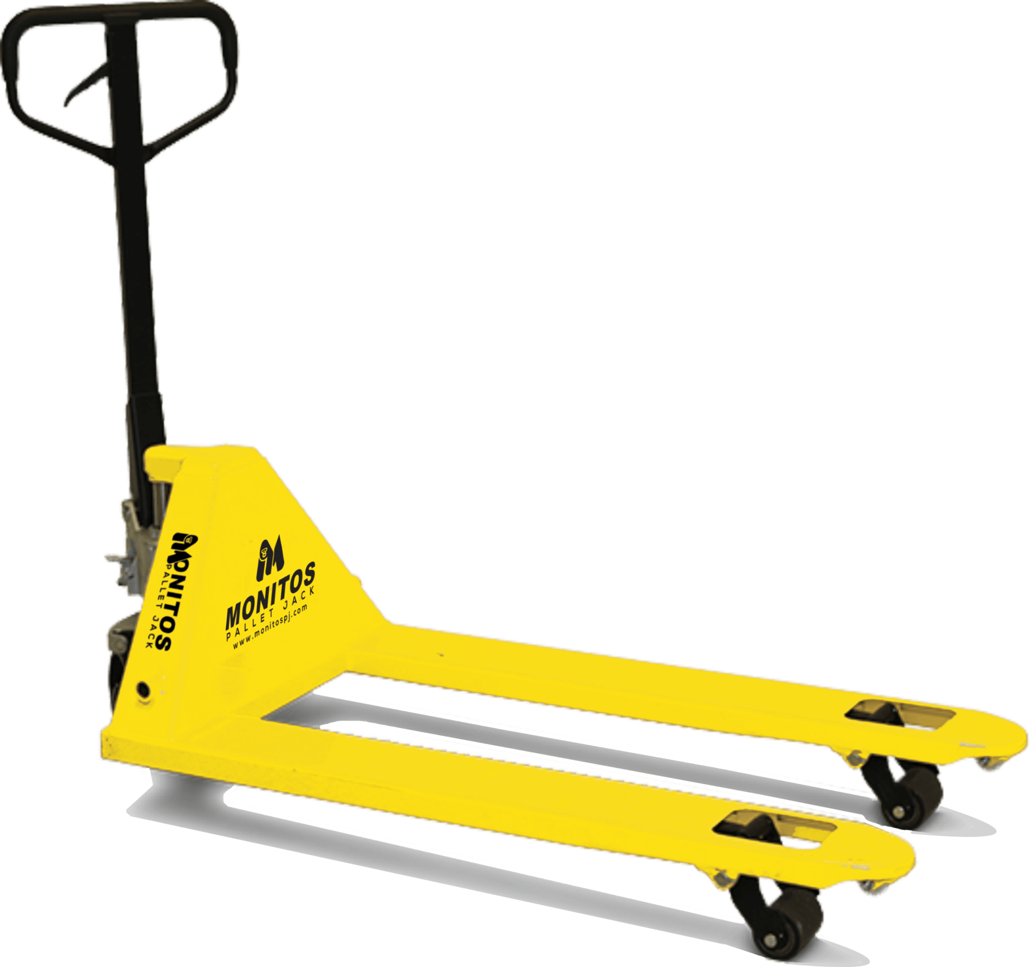 Shop Monitos Pallet Jack