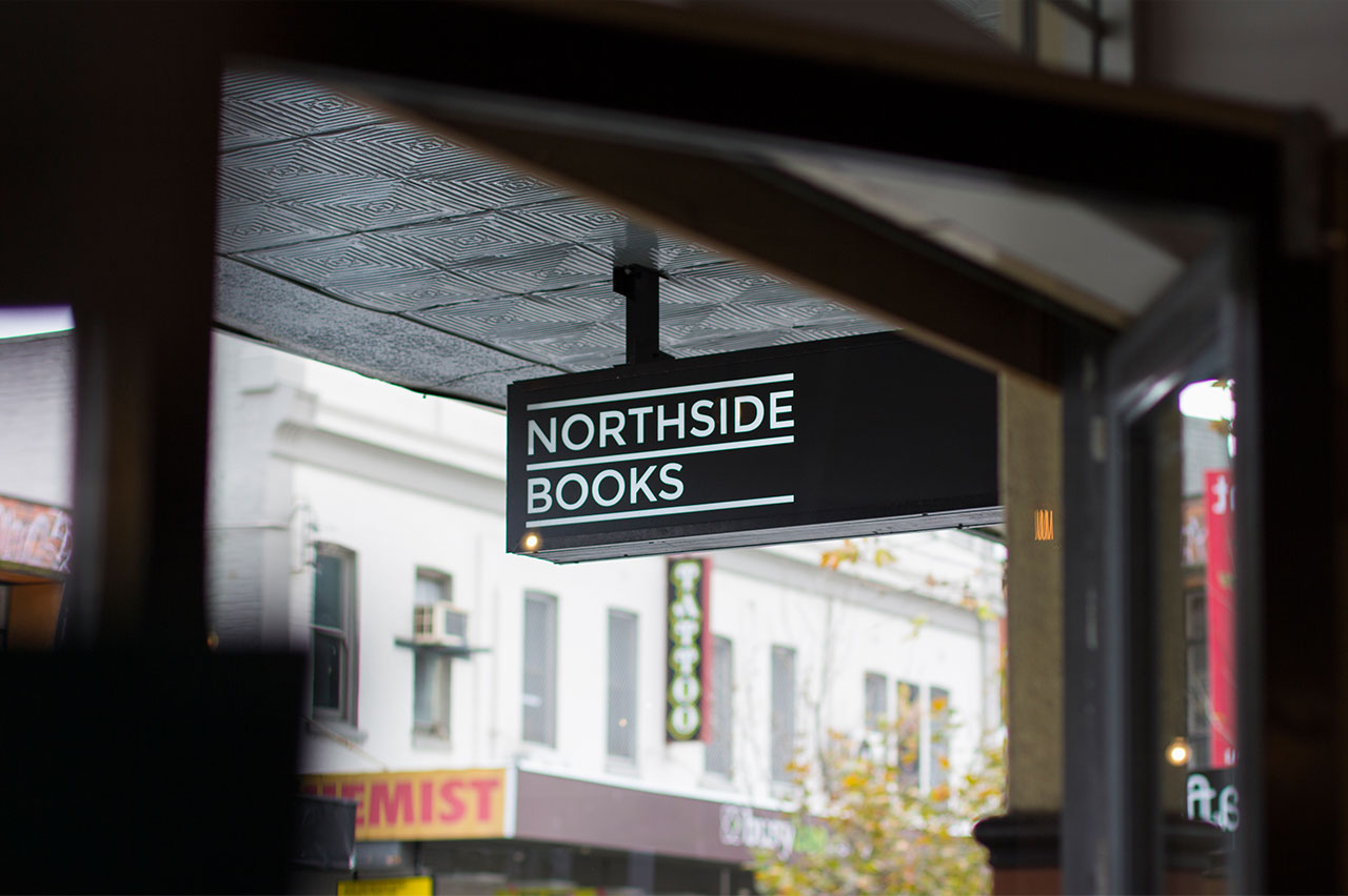 Northside Books Monk Media