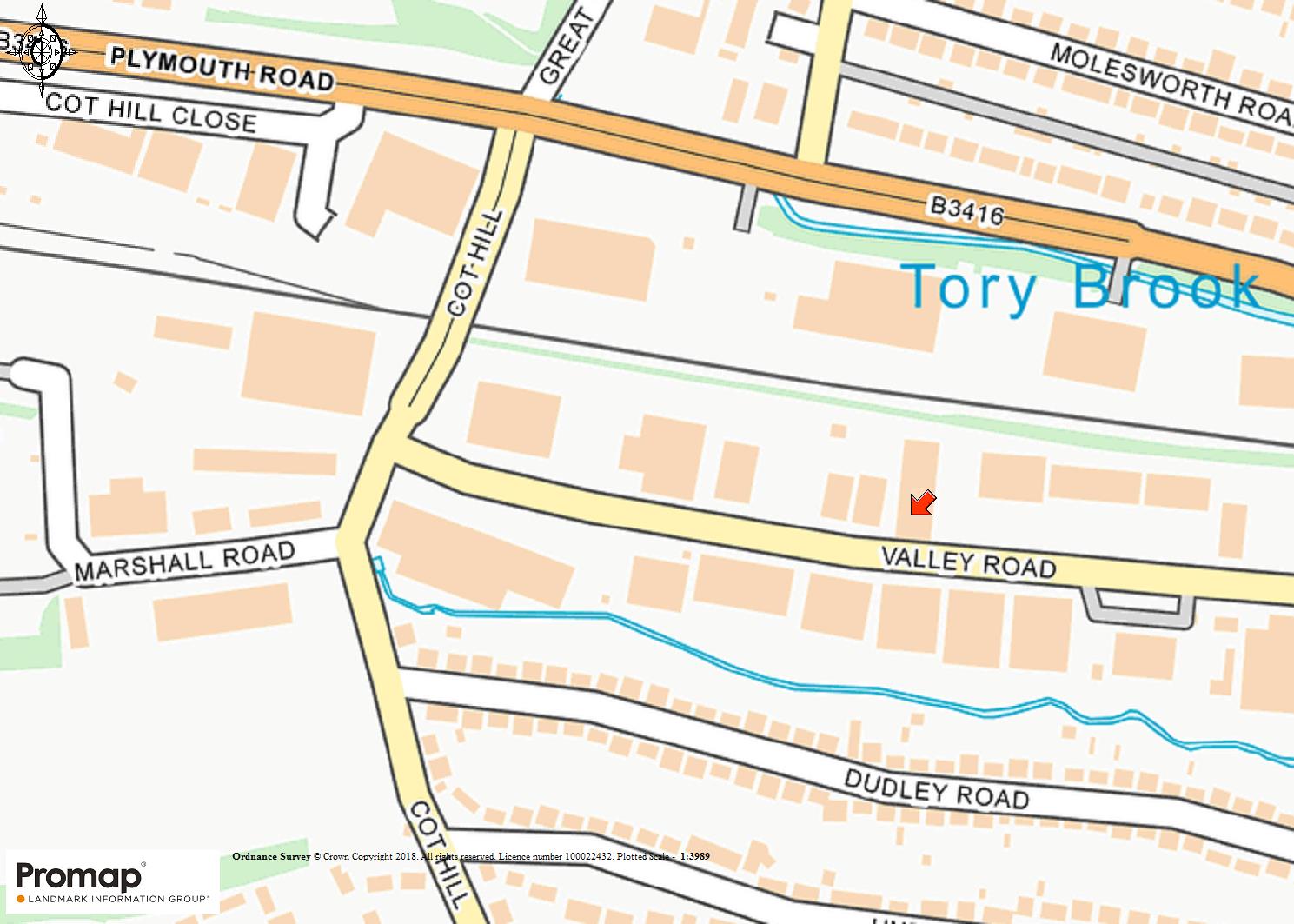 Unit B, Valley Court, 41 Valley Road, Plympton, Plymouth, Devon, PL7 1RF Monk and Partners