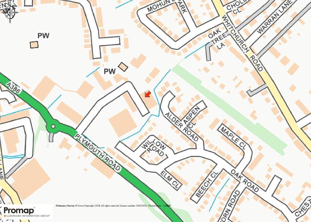 Unit 18 20, Tavistock Retail Park, Plymouth Road, Tavistock, Devon