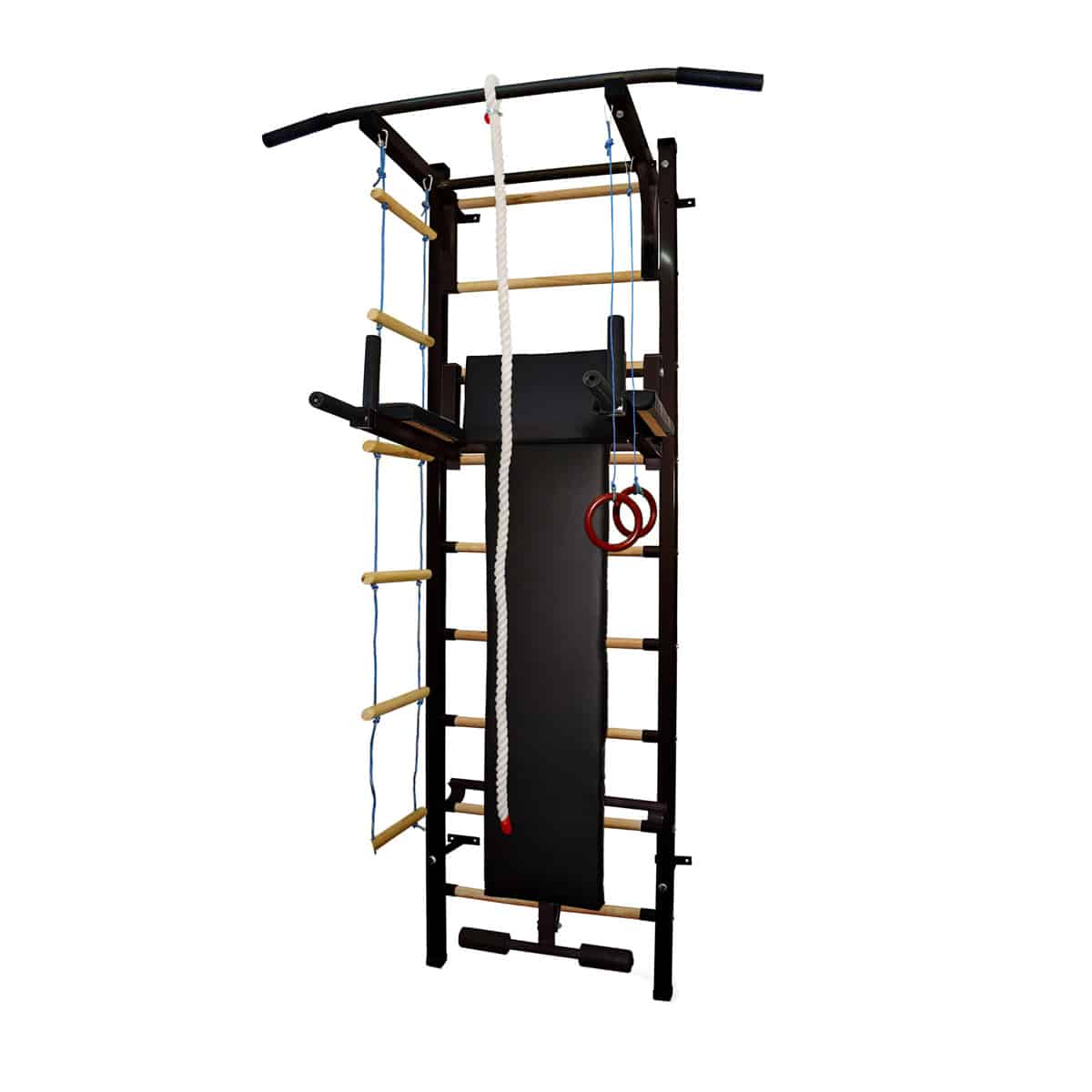 fitness wall bars MONKEY GYM