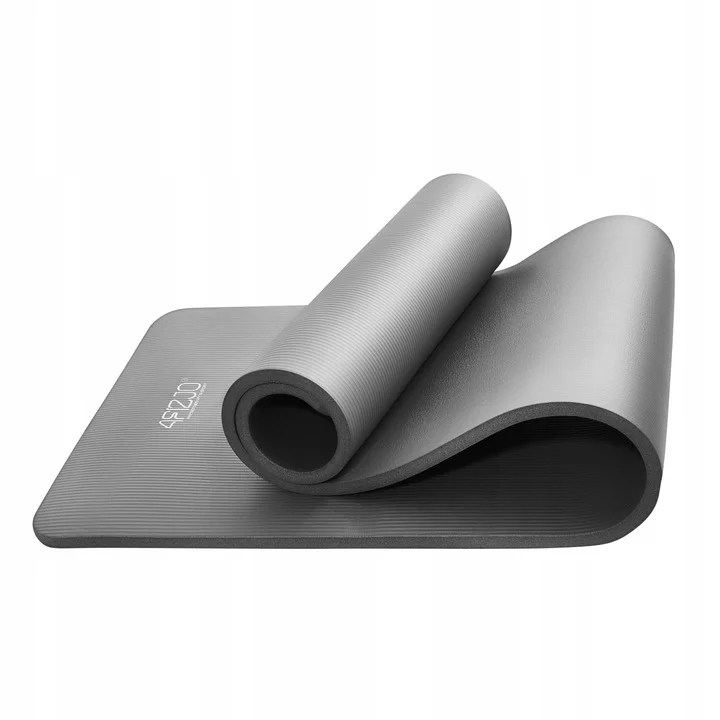 NBR exercise mat 180x60cm MONKEYGYM