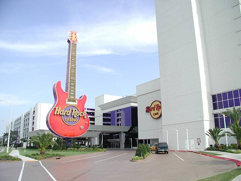 Monkey Biloxi
