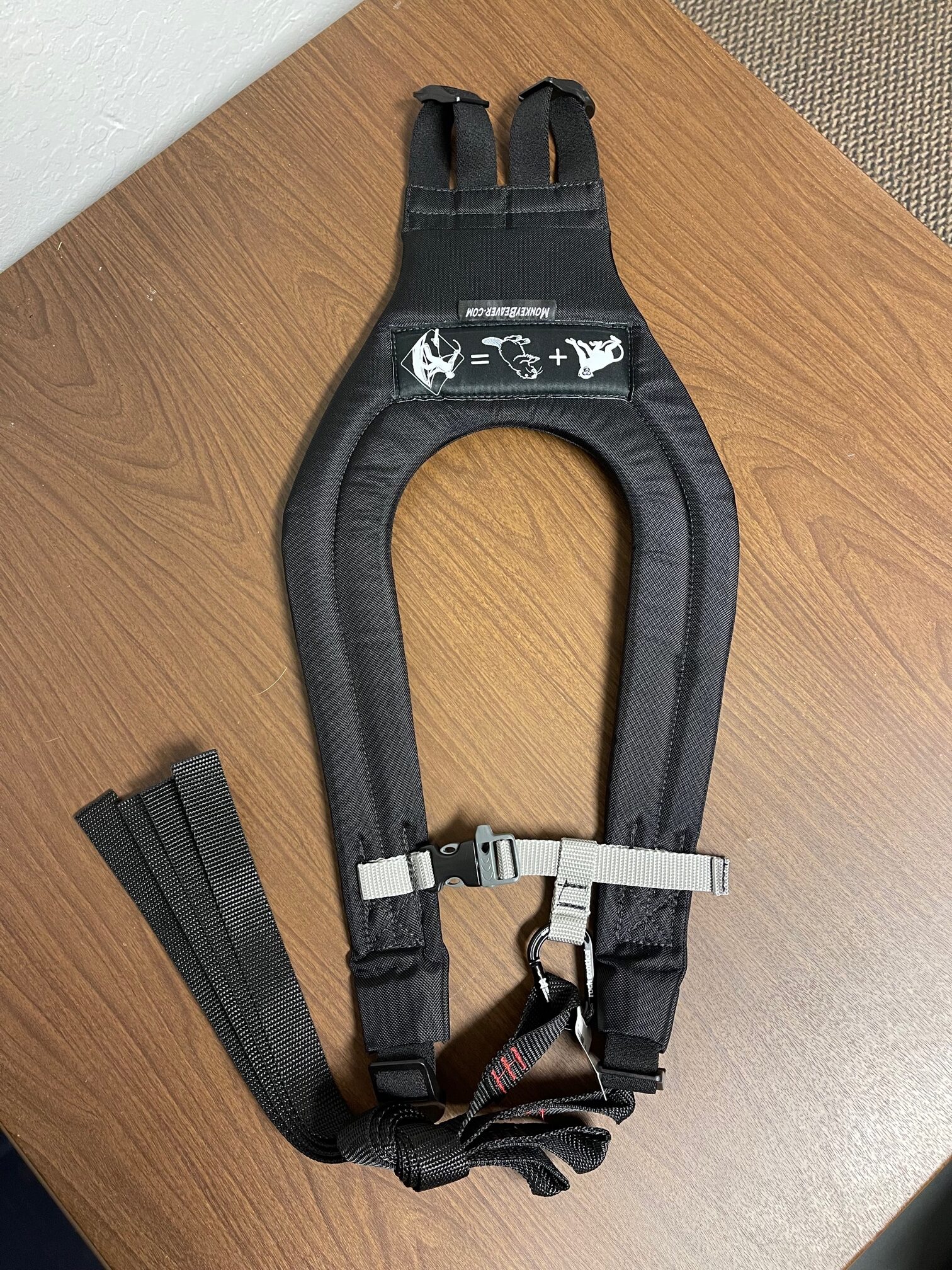 monkey beaver gear Monkey Beaver