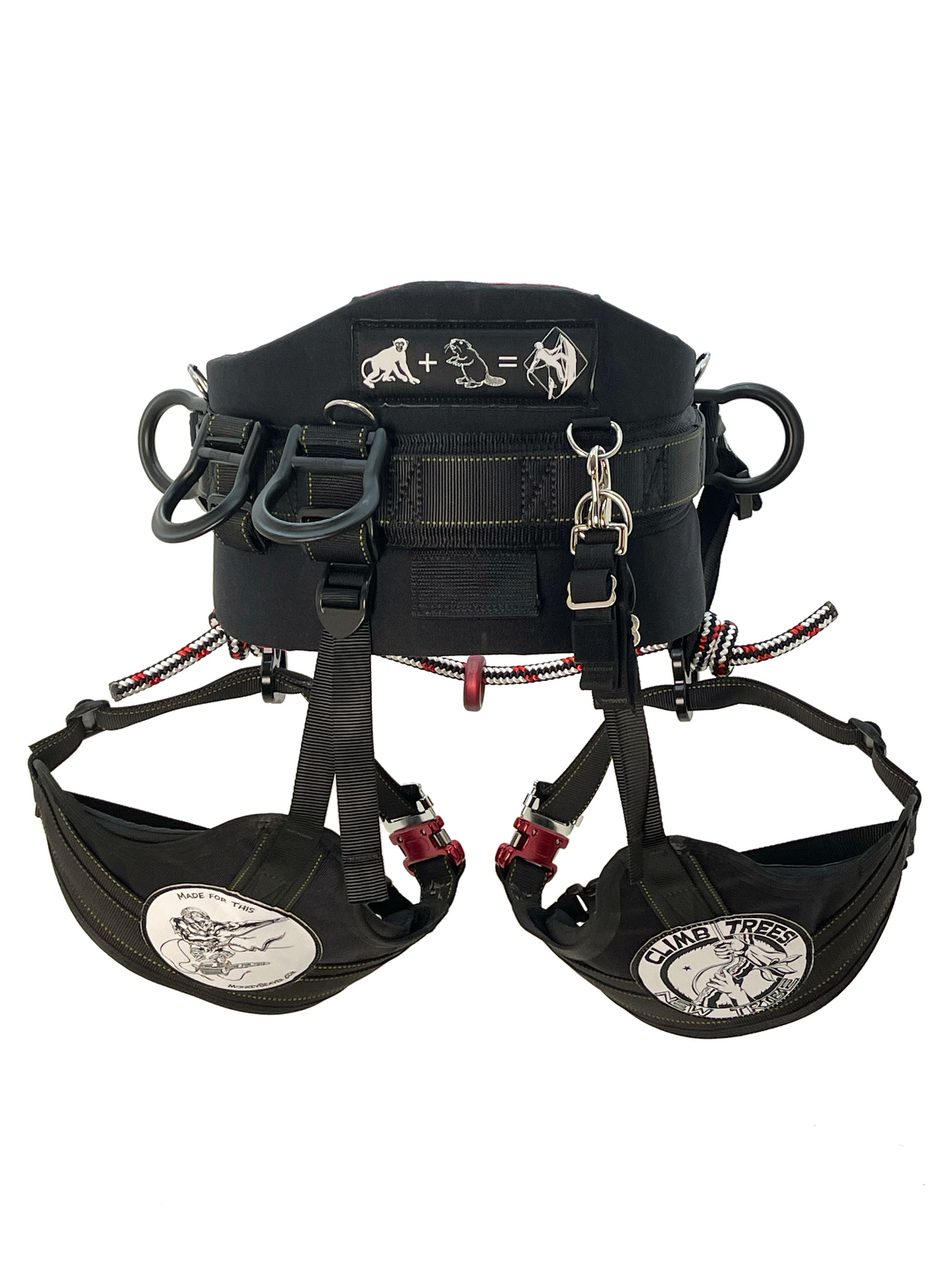 MONKEY BEAVER™ Original Monkey Beaver