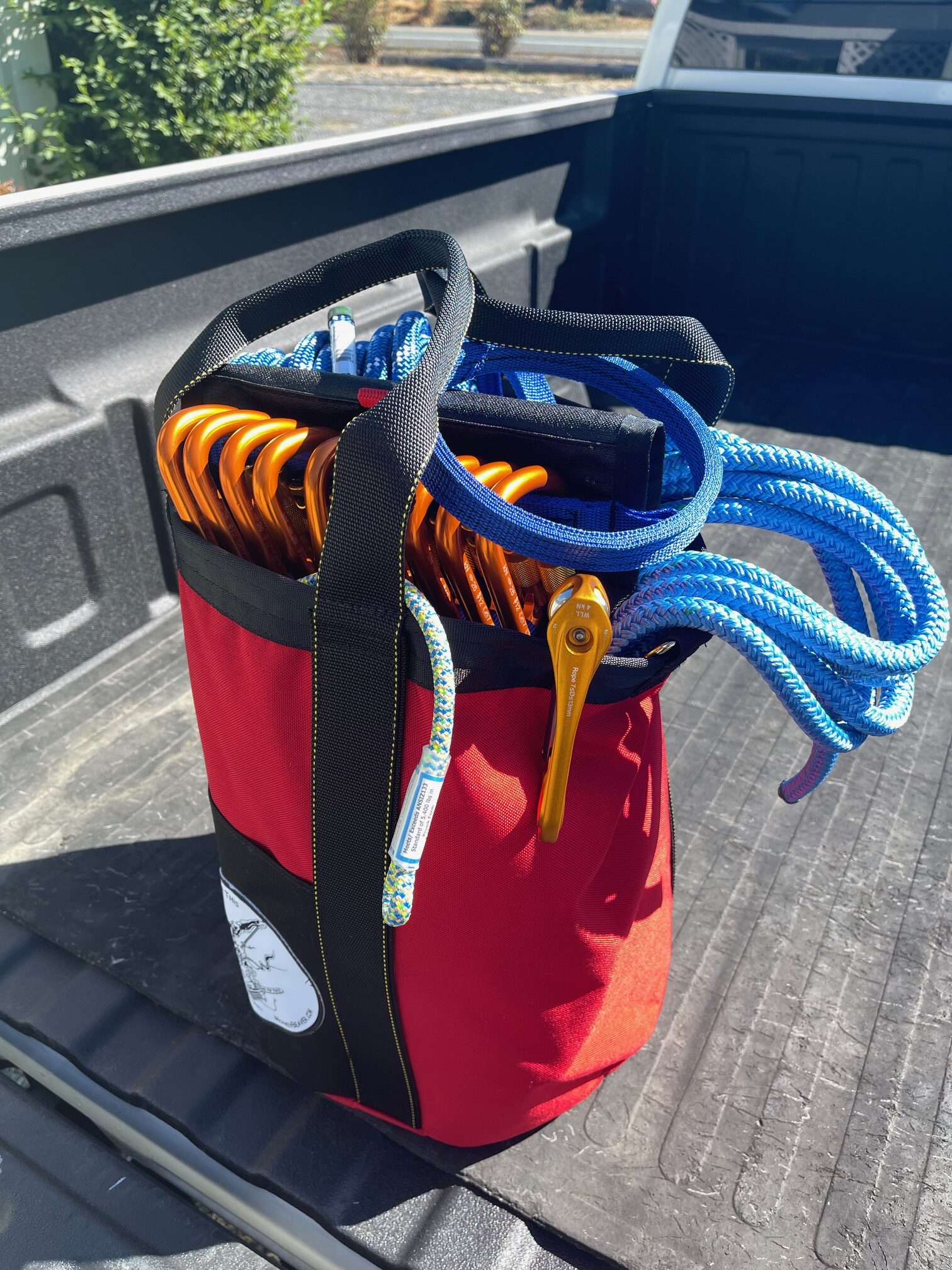 Monkey Beaver MEGA Deluxe SpeedLine Kit Monkey Beaver