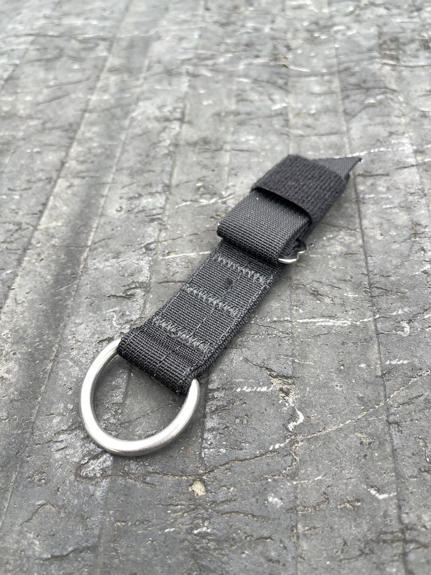 Accessory Chainsaw Lanyard Ring Monkey Beaver