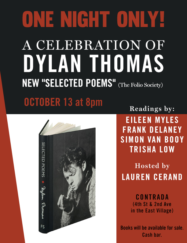 DylanThomasFlyer1