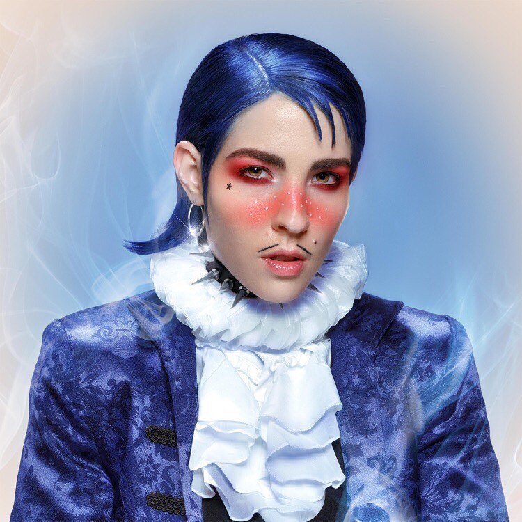 Dorian Electra Flamboyant Monkeybuzz