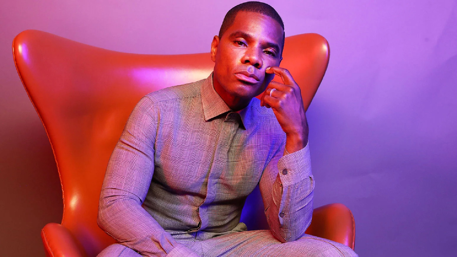 5pra1 Kirk Franklin Monkeybuzz