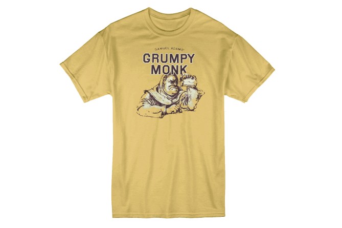 Grumpy-Monk