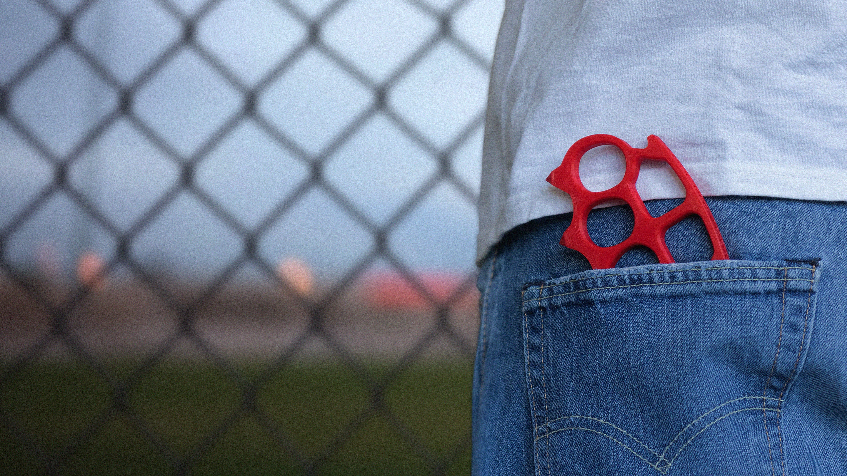 Can you Carry Monkey Knuckles in Canada? Monkey Knuckles 🇨🇦