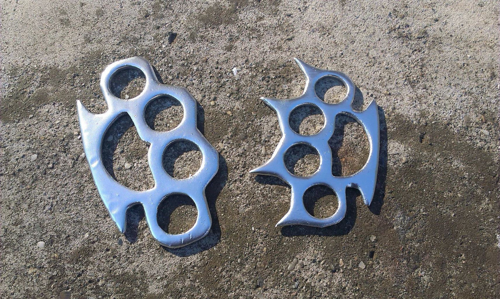 Monkey Knuckle or Monkey Knuckles? Monkey Knuckles 🇨🇦