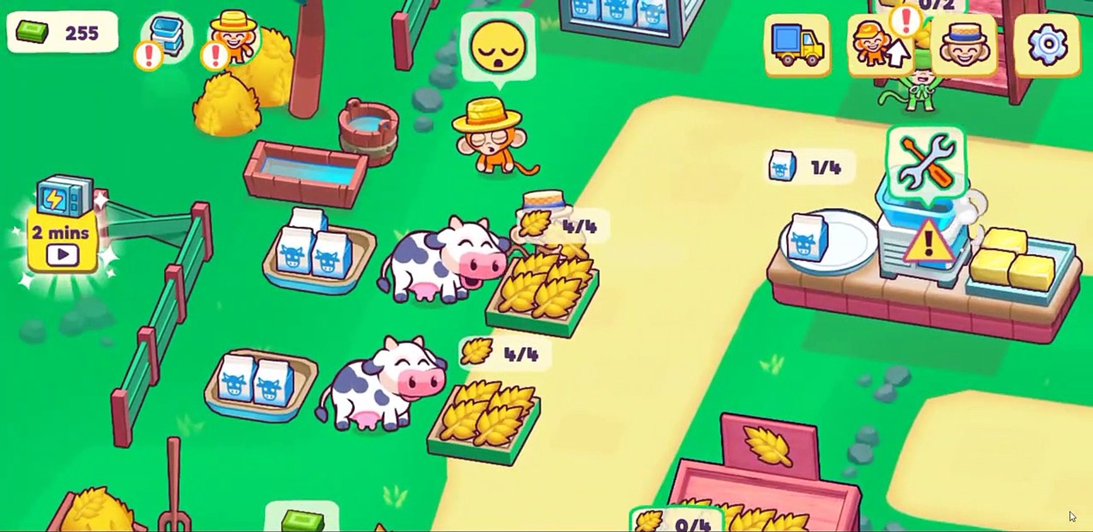 Tips and Tricks to Play Monkey Mart A Comprehensive Guide Monkey Mart