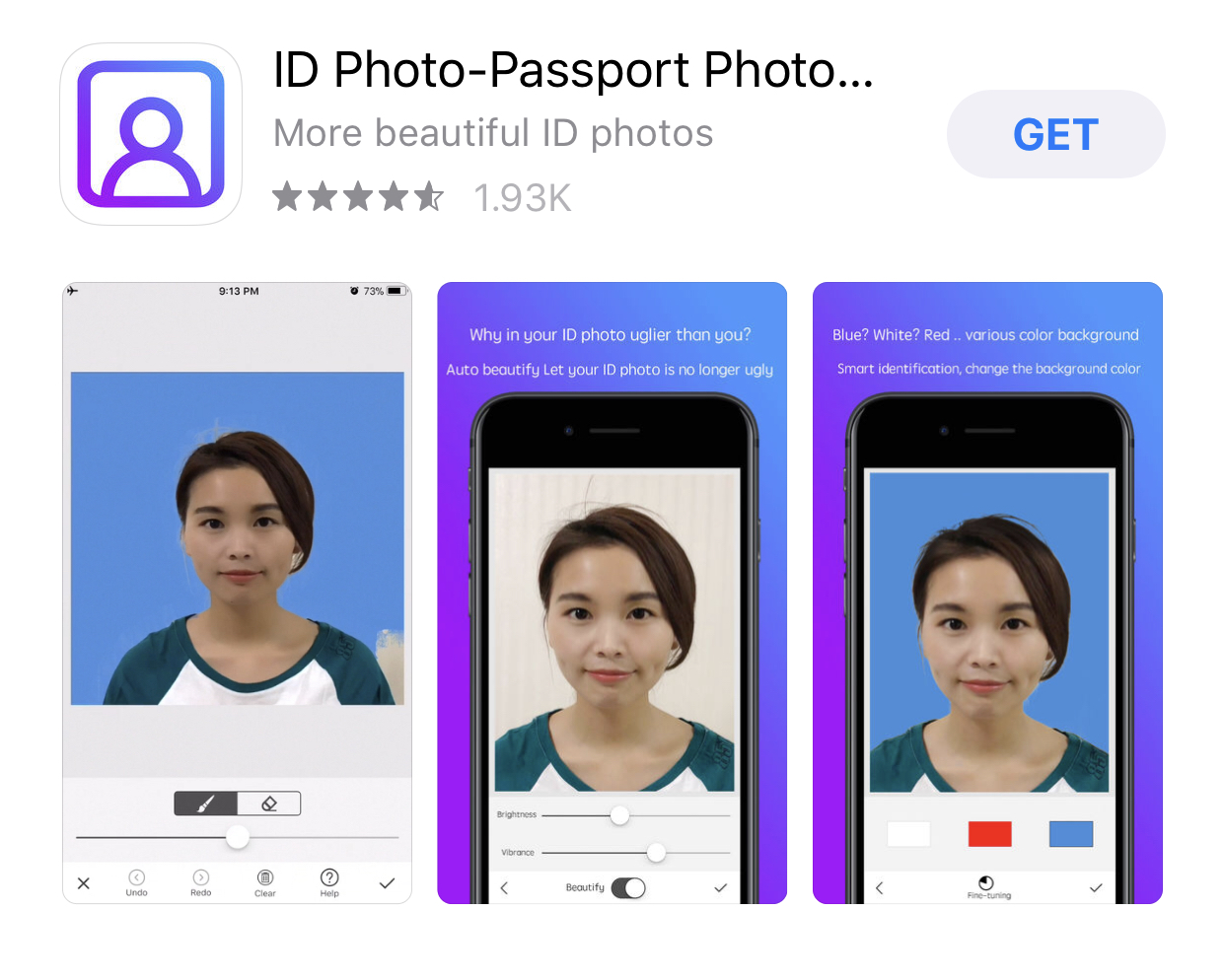 The Best ways to get your passport photos and visa photos done