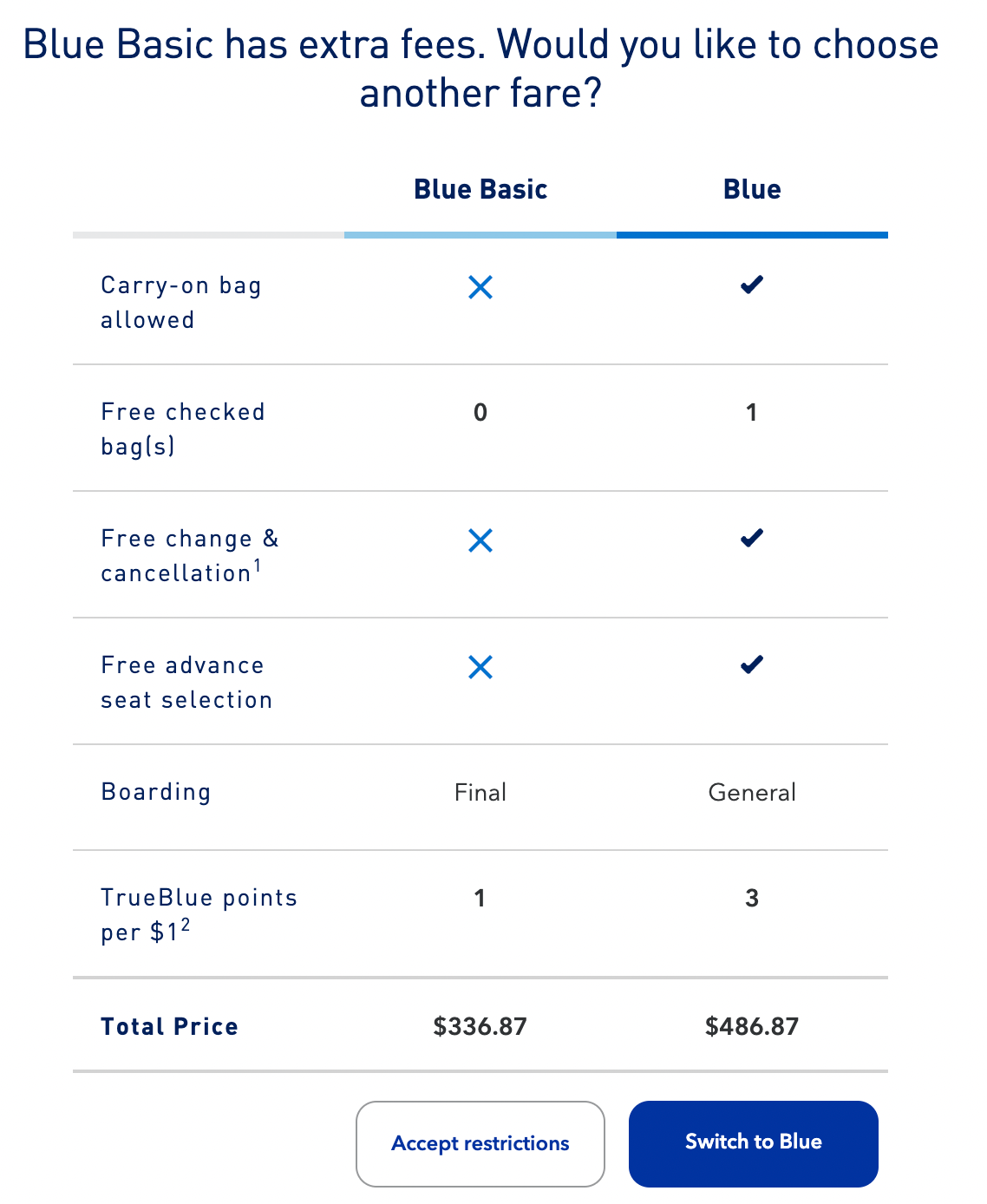 Wow! Fantastic fares to London with economy starting at 349 and sub