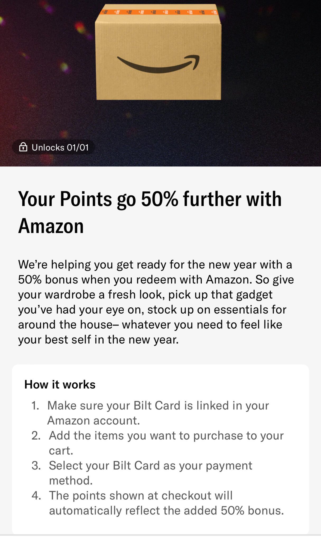 Bilt Rewards Rent Day December 20233 Monkey Miles