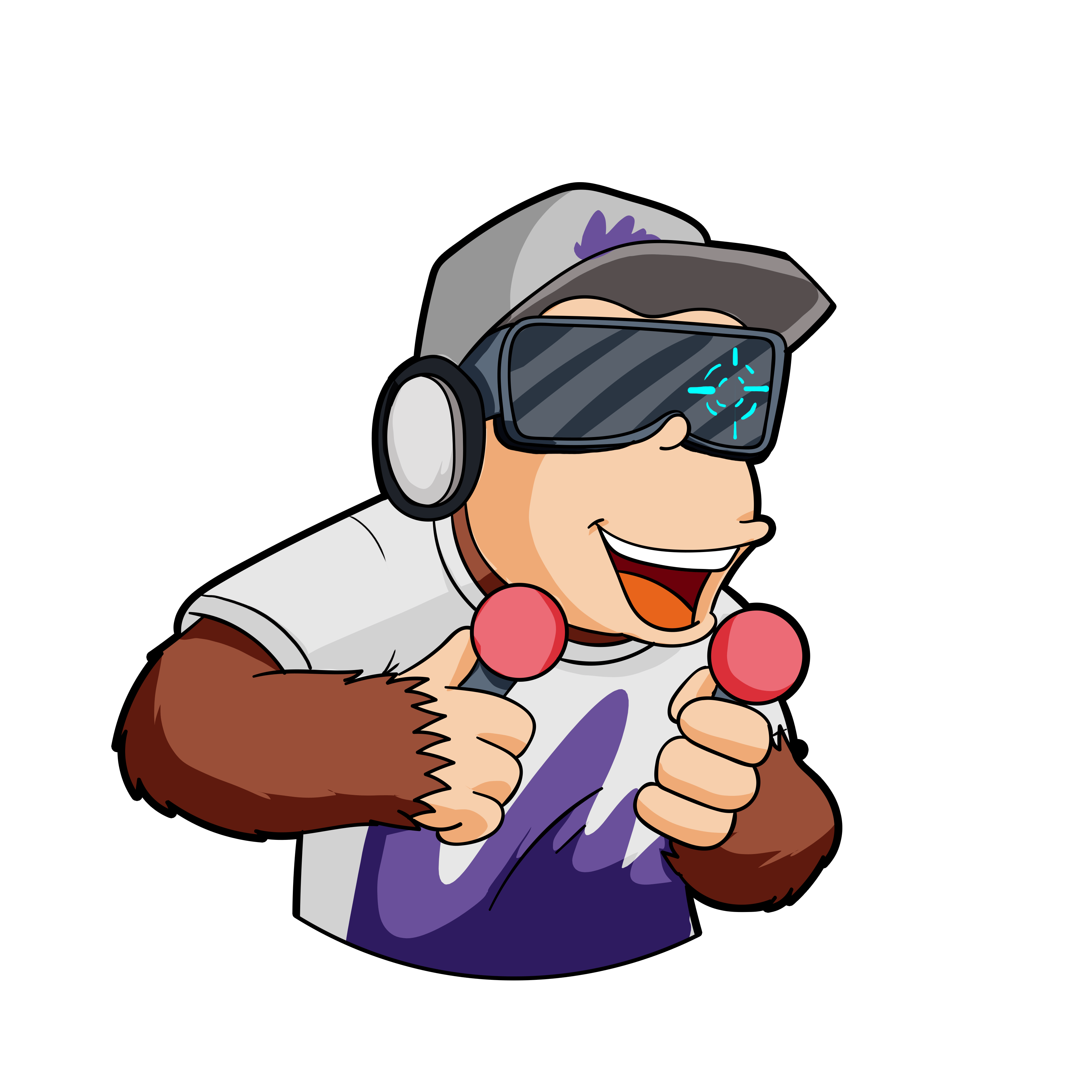 Monkey Munchy Metia Island