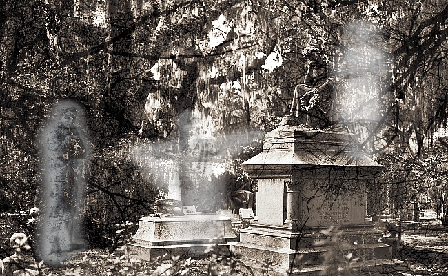 How To Play Ghosts in the Graveyard