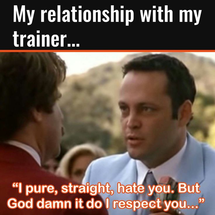 10 Funny Memes About Working Out & Wishing For Gains