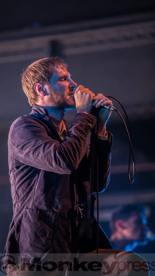 WANDA & KENT CODA Köln, Palladium (26.02.2016) Monkeypress.de