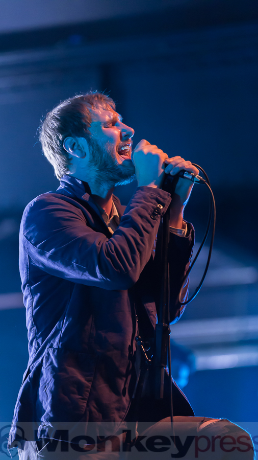 WANDA & KENT CODA Köln, Palladium (26.02.2016) Monkeypress.de