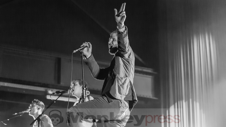 WANDA & KENT CODA Köln, Palladium (26.02.2016) Monkeypress.de