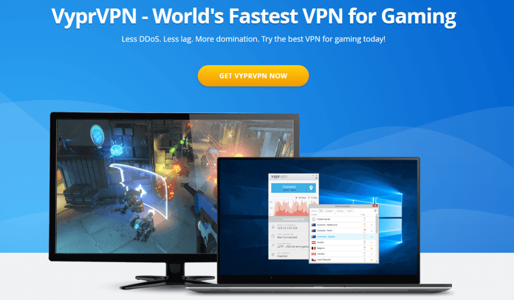 The Best VPNs for Gaming in 2020 Our Top 5 Picks for PC and consoles