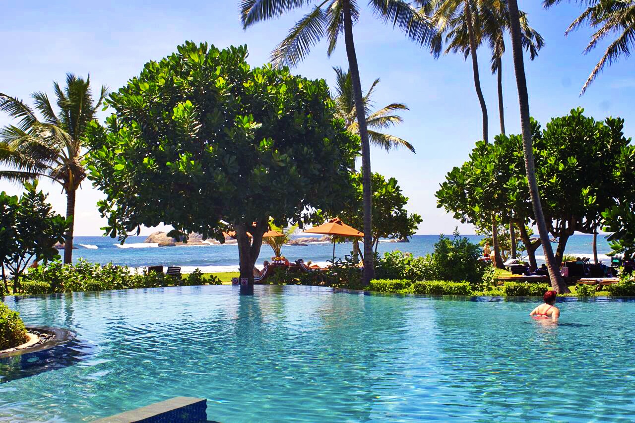 Cinnamon Hotels Review of Sri Lanka's Most Luxurious Hotels