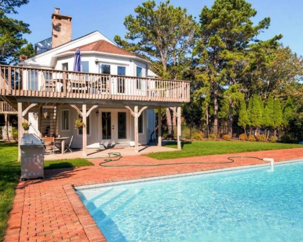 27 Beach House Rentals in the US You Have to Try this Vacation