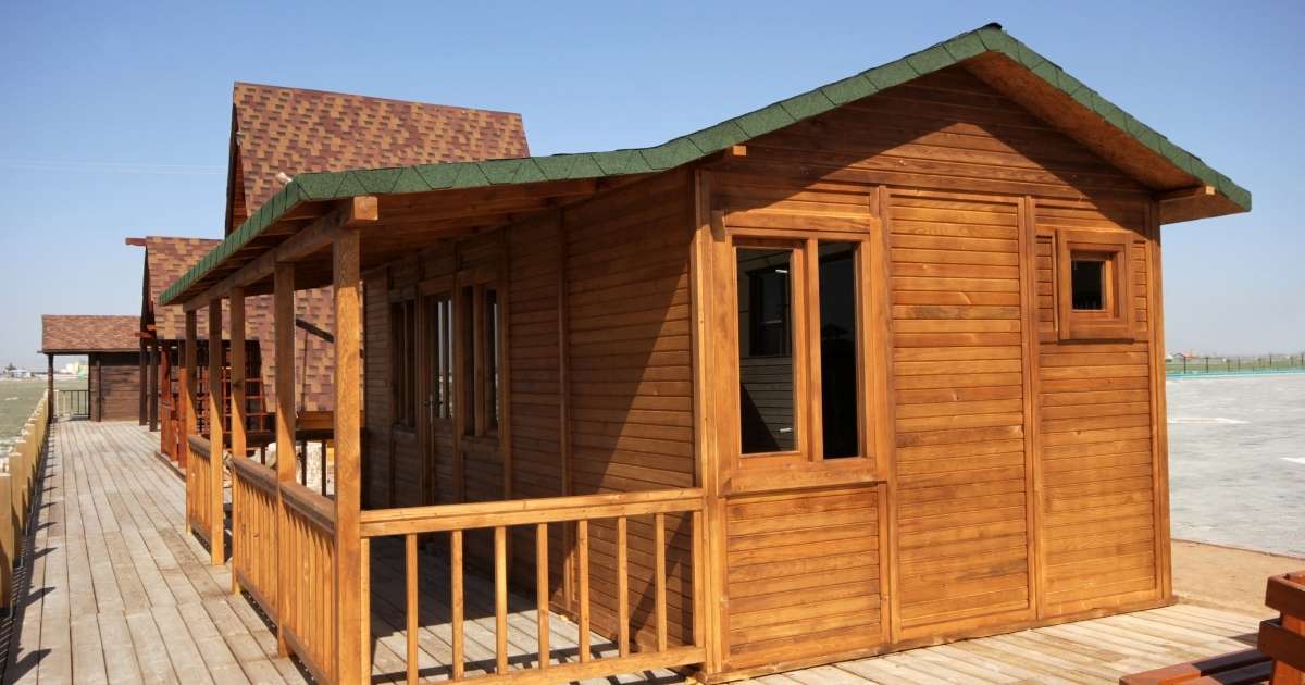 18 Best Cabins in Florida to Rent to Get Away From It All
