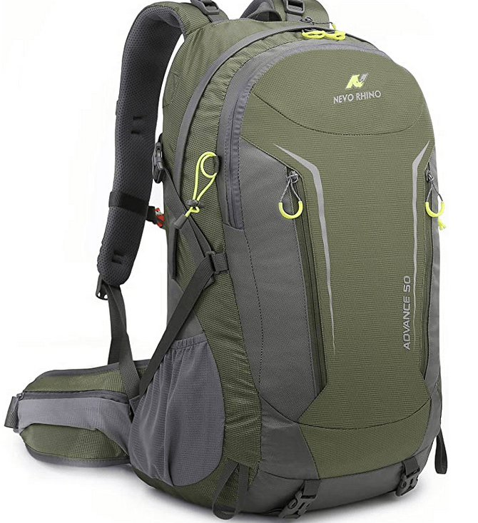 How to Pack for Tour du Mont Blanc Without Breaking Your Back