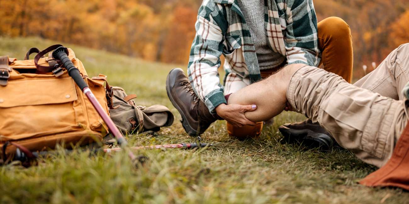 Survive and Thrive How to Build the Perfect First Aid Kit for Hiking