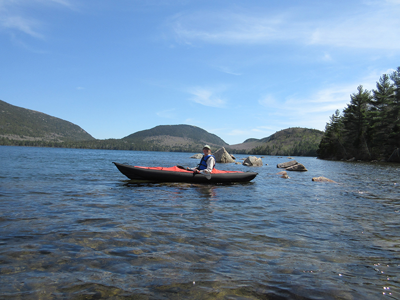 Acadia The Scenic Wonders Continue Monkey See Monkey Travel