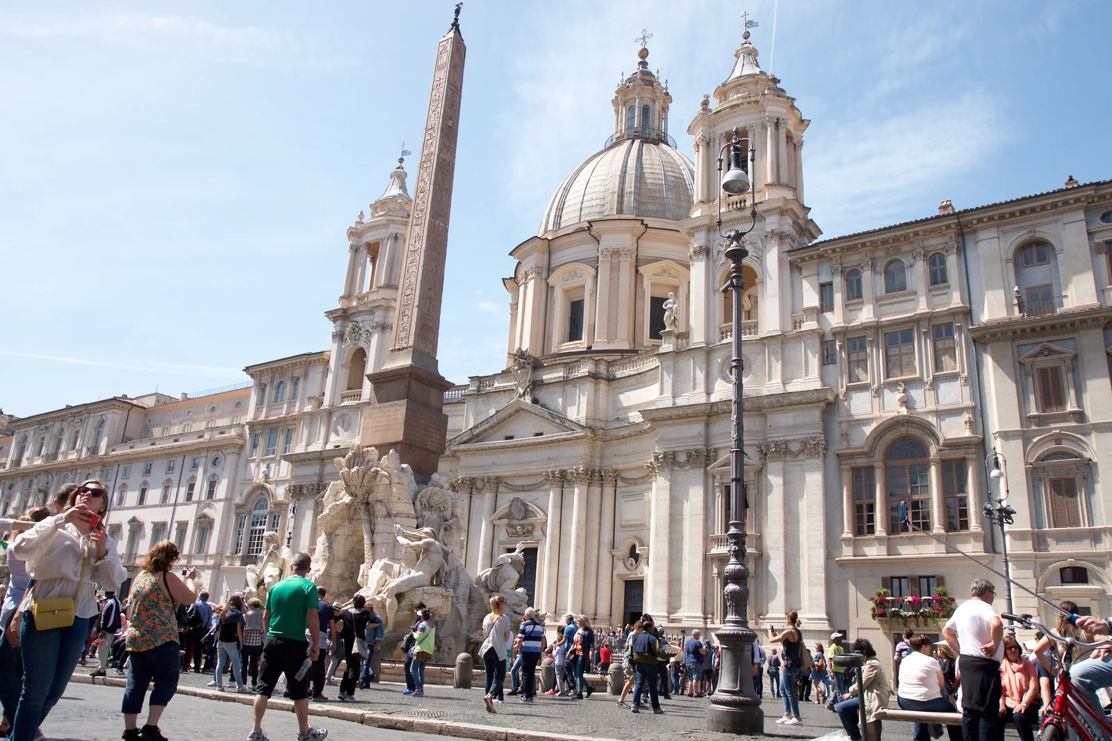 2 Day Family Vacation in Rome MonkeySmiles