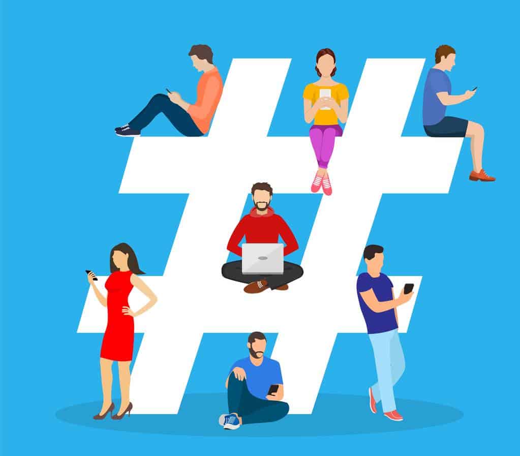 50+ Giveaway Hashtags To Get Viral Traffic Fast In 2022