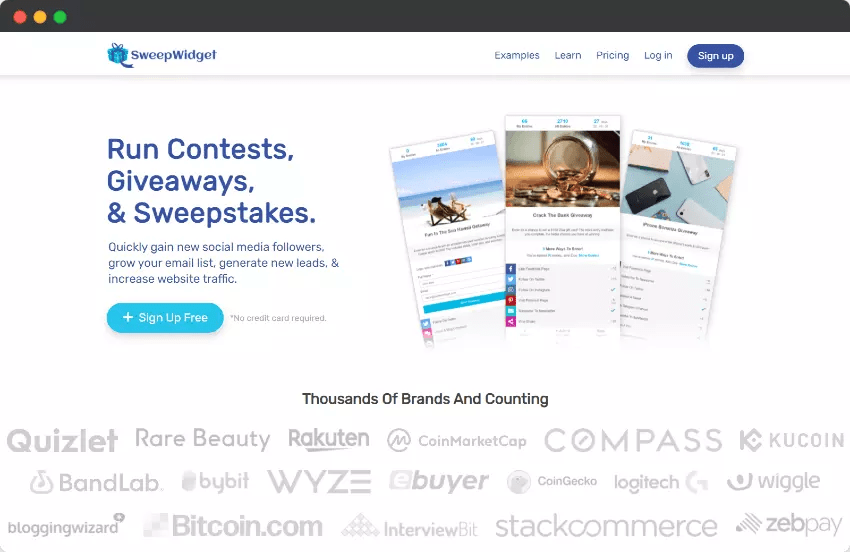 The Best Gleam Alternatives To Try In August 2022