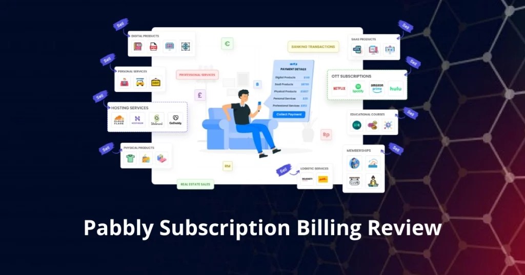 Pabbly Subscription Billing Review [Updated January 2024]