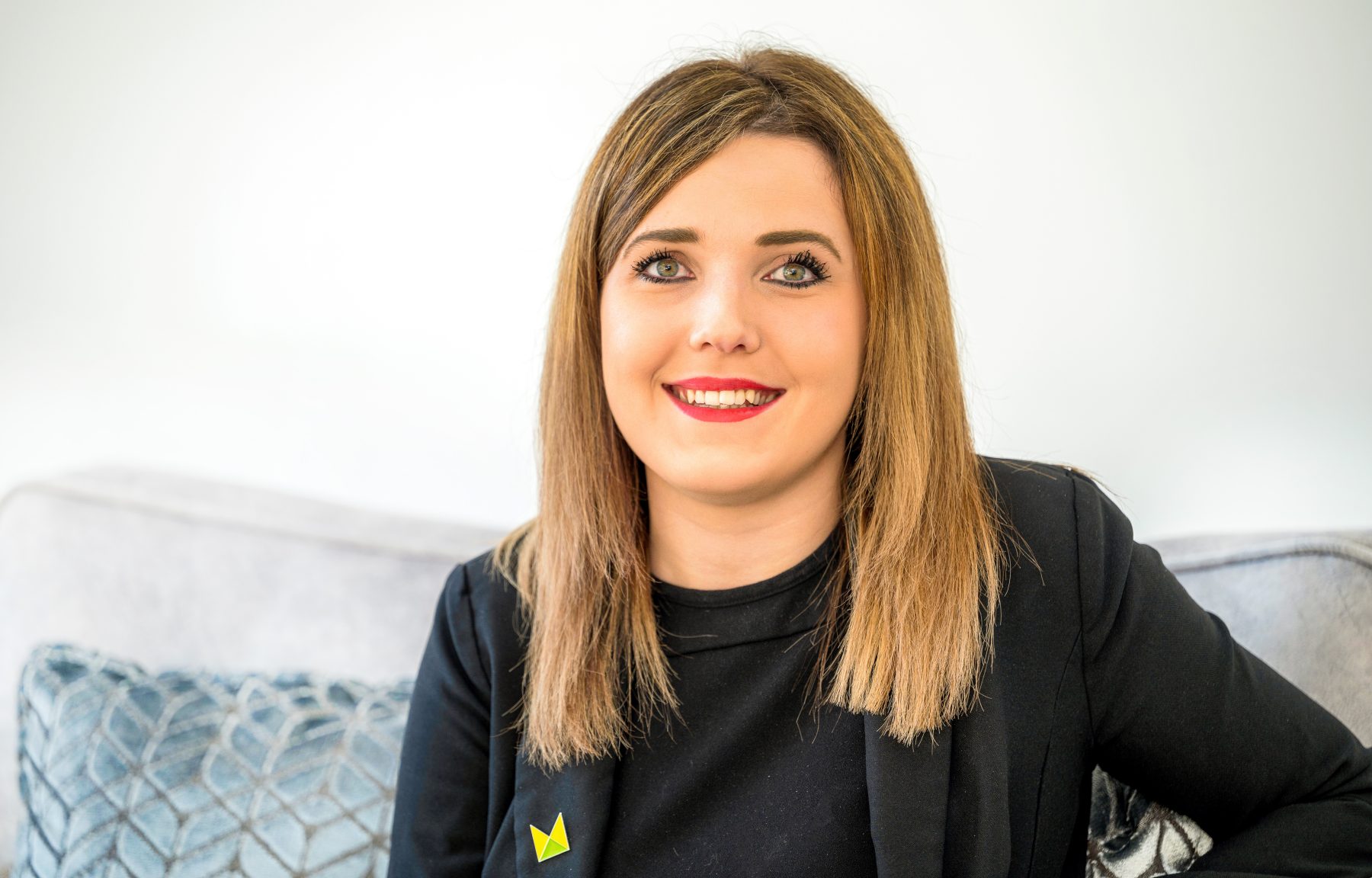 A Glowing Review For Beth Griffiths Monks Estate Agents