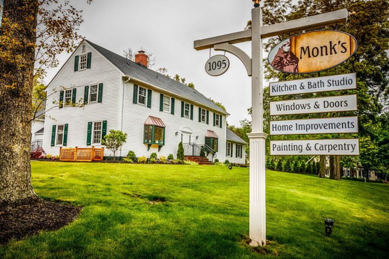 Jobs at Monk’s Monks Home Improvements