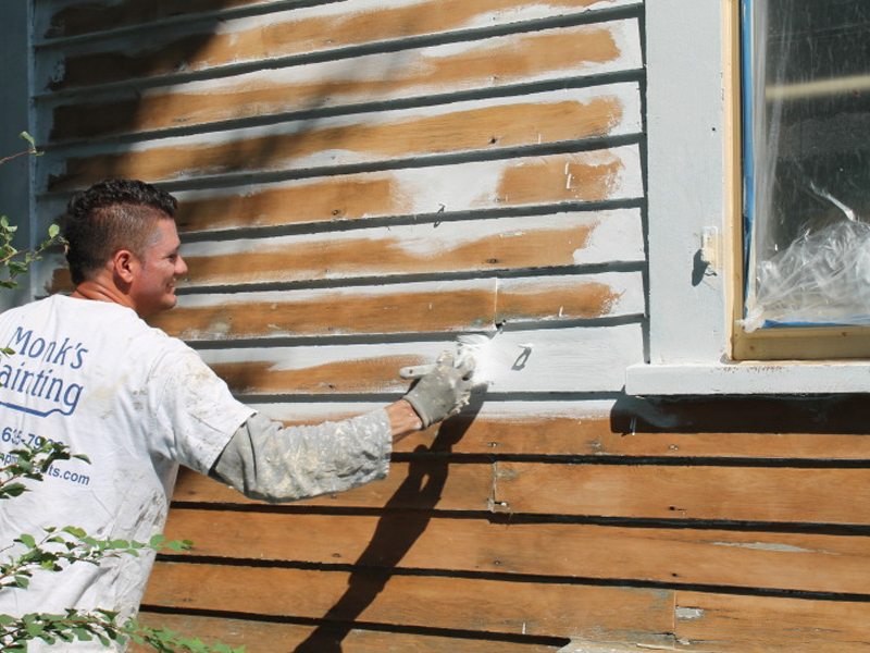 Painters in Watchung NJ Monks Home Improvements