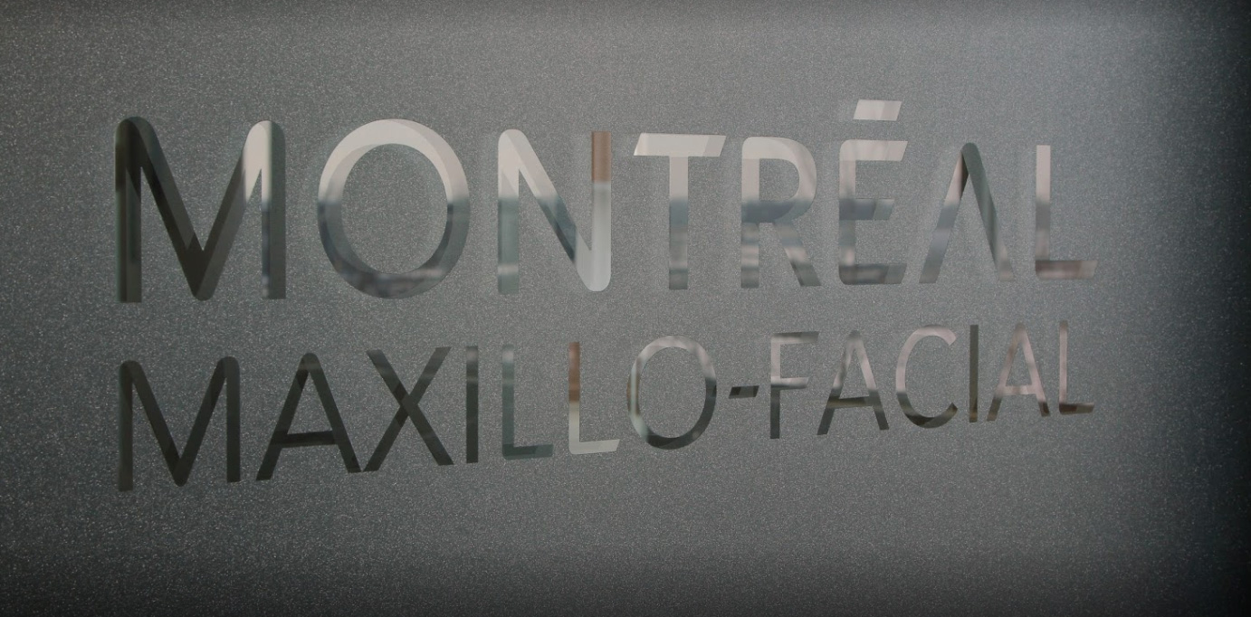 Montréal Maxillo Facial Bureau PointeClaire Mon Maxillo