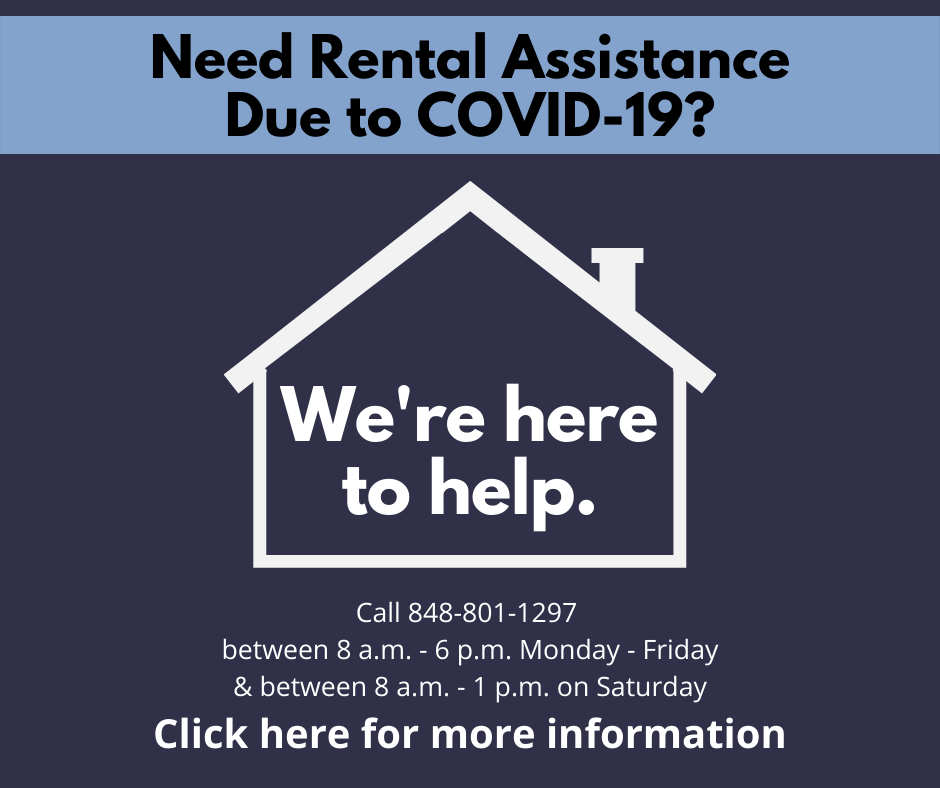 ERAP option 1 Monmouth ACTS