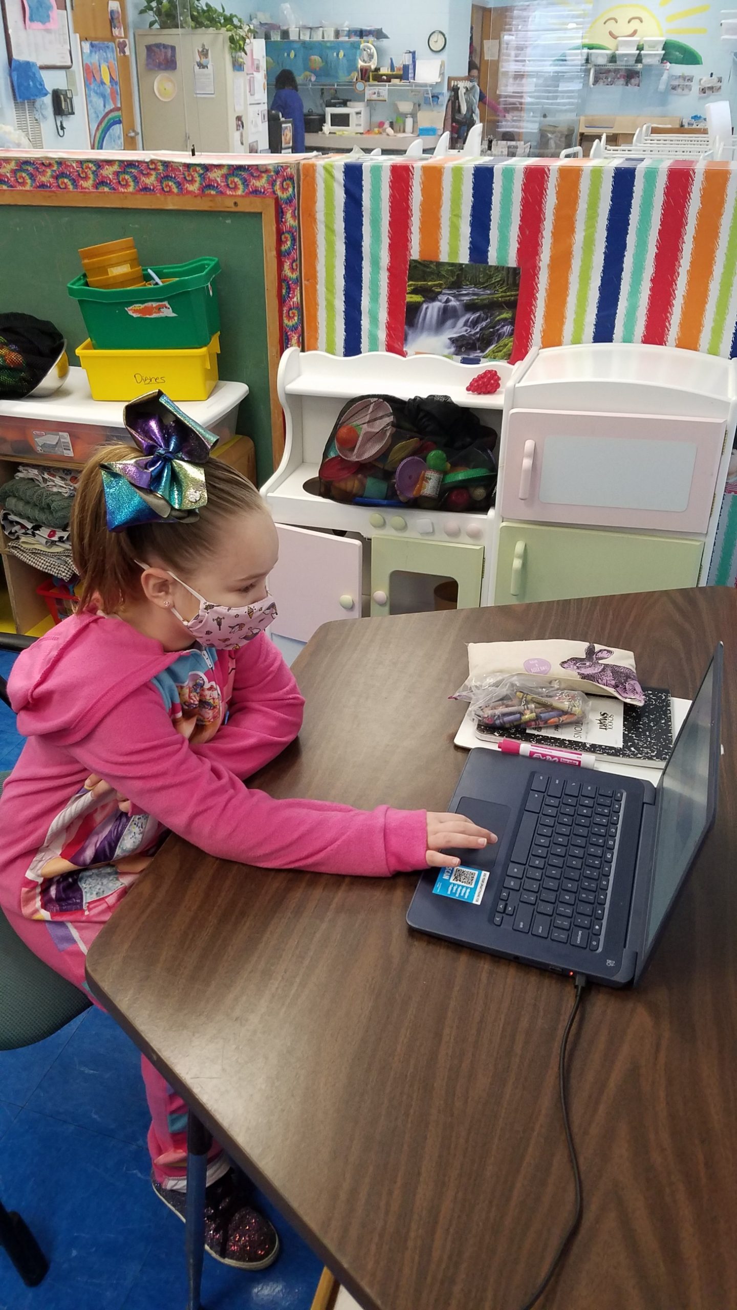 RemoteLearner3 Monmouth ACTS