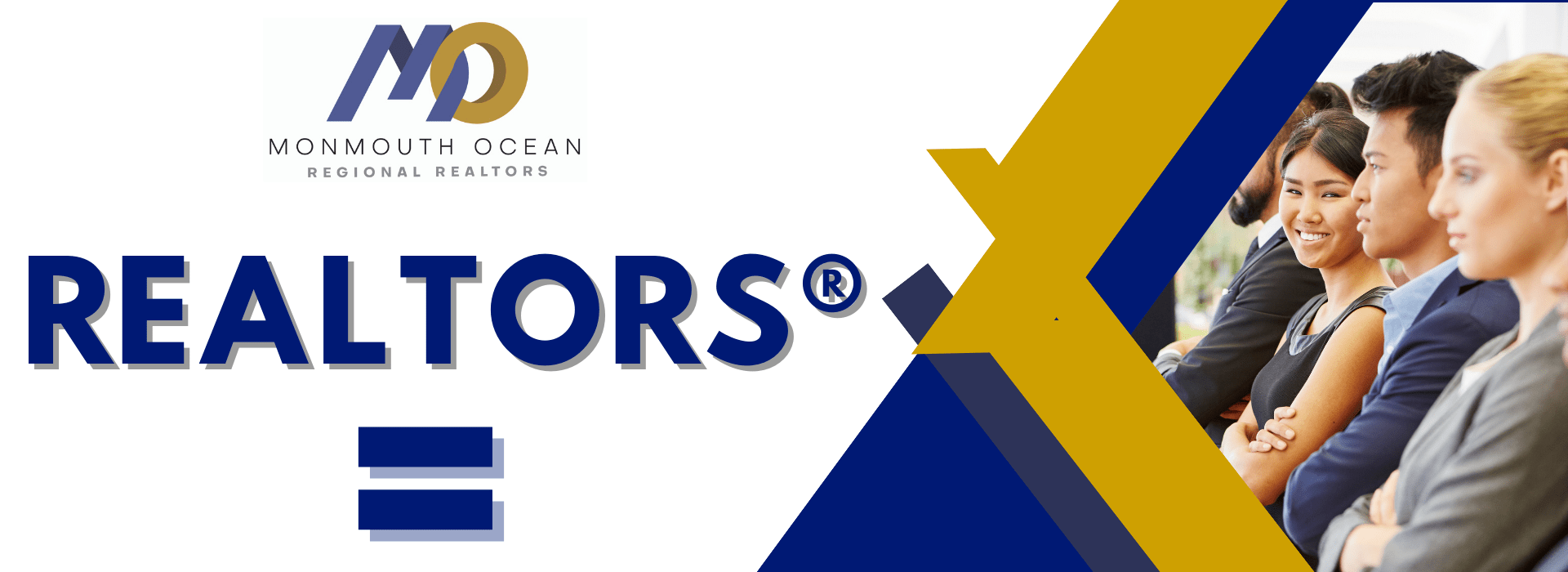 REALTORS® = Monmouth Ocean Regional REALTORS®