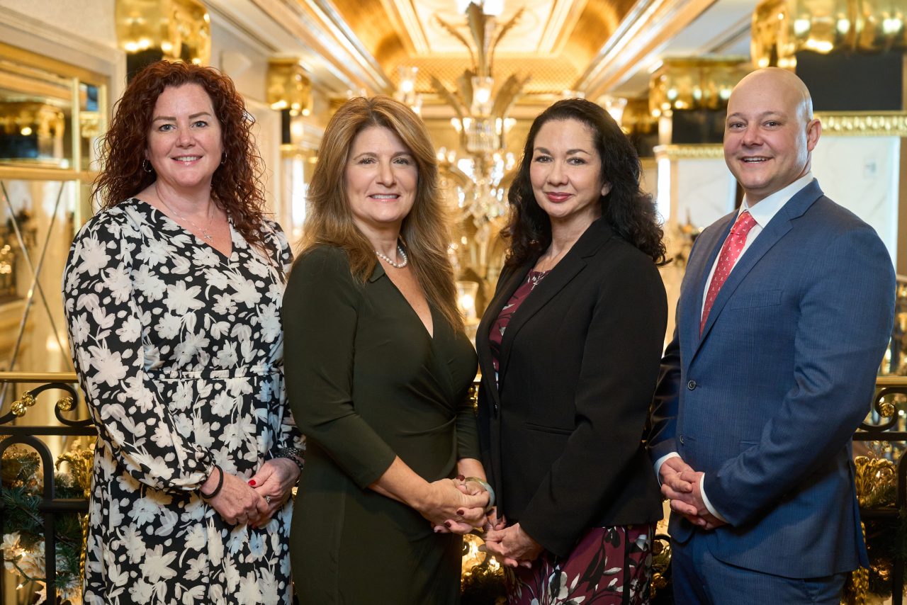 Our Leadership Monmouth Ocean Regional REALTORS®