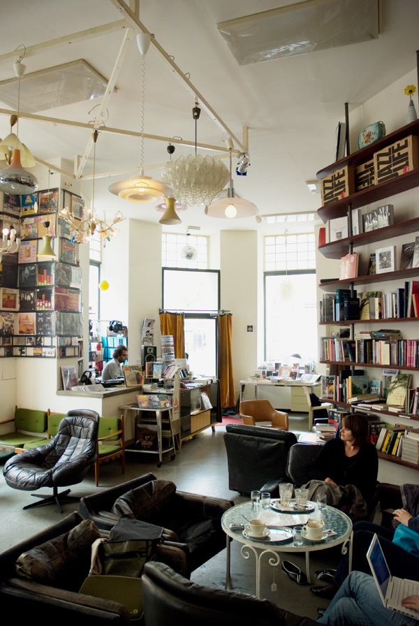 here & now › STORE OF THE MONTH PHIL VIENNA